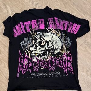 Graphic Tee